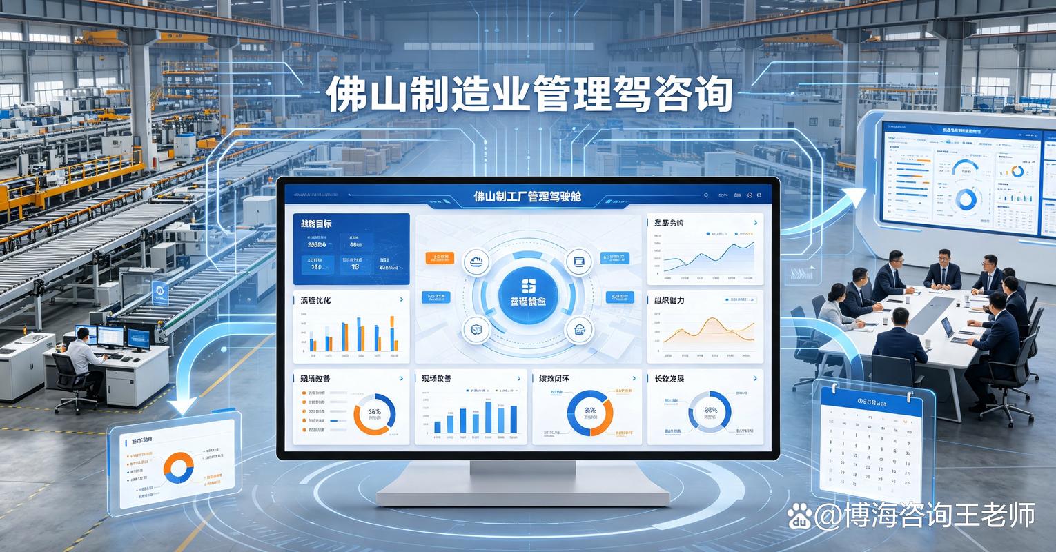 佛山综合企业管理咨询 破解评估难题，构建管理方案长效落地机制